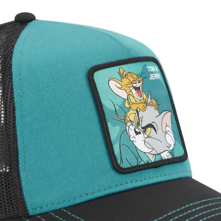 Capslab casquette "ADV" - Pau Motors Shop