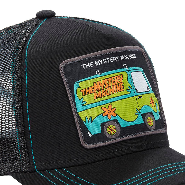 Capslab casquette "The Mystery Machine" - Pau Motors Shop