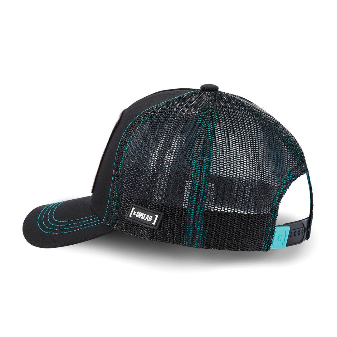 Capslab casquette "The Mystery Machine" - Pau Motors Shop