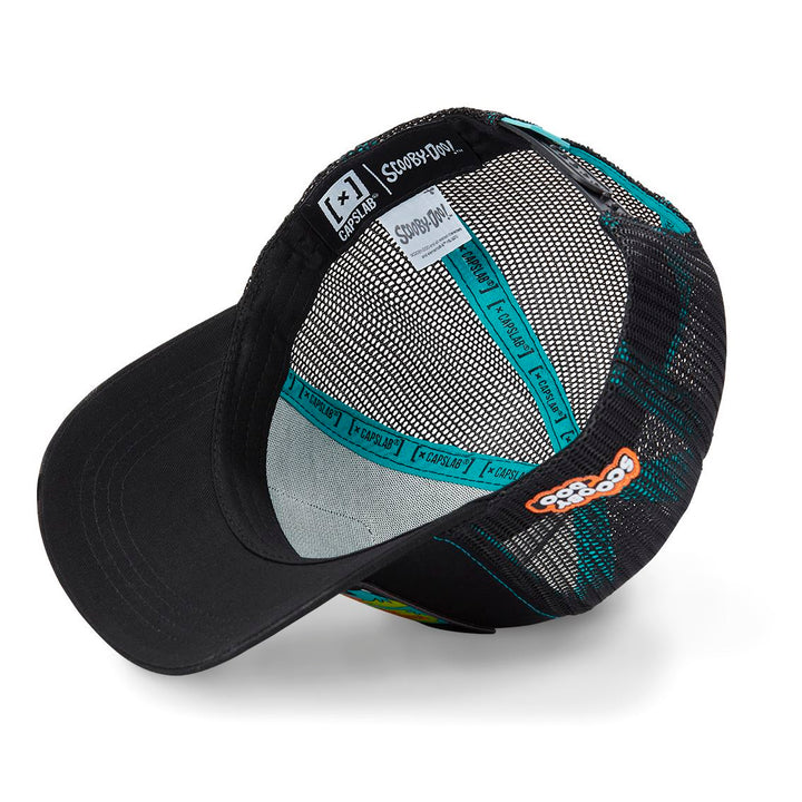 Capslab casquette "The Mystery Machine" - Pau Motors Shop