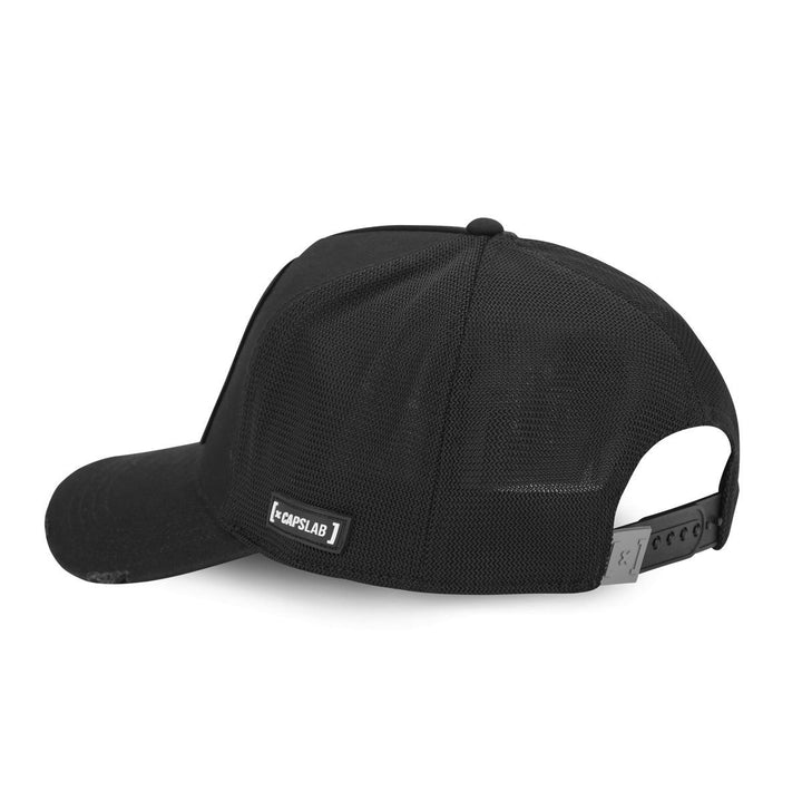 Capslab casquette "Tom & Jerry" - Pau Motors Shop