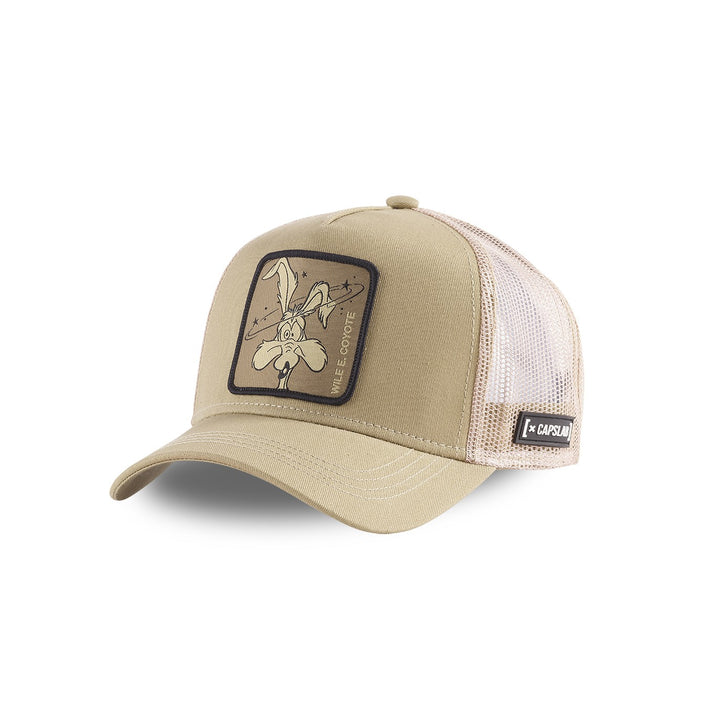 Capslab Casquette "Wile E Coyote"