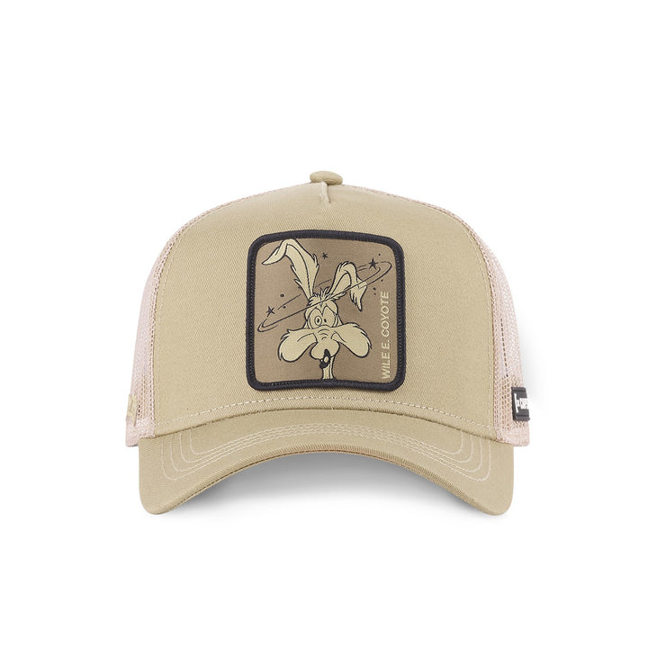 Capslab Casquette "Wile E Coyote"