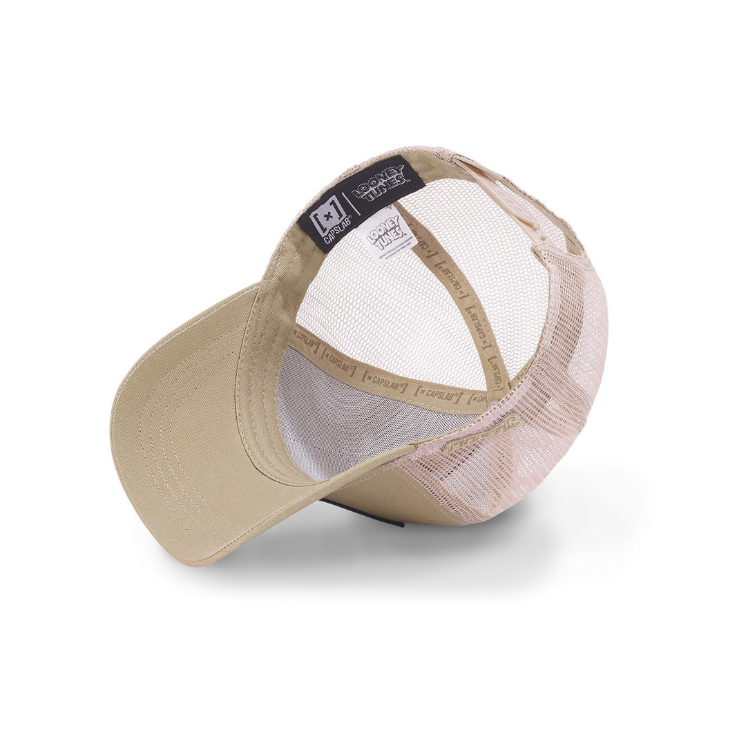 Capslab Casquette "Wile E Coyote"