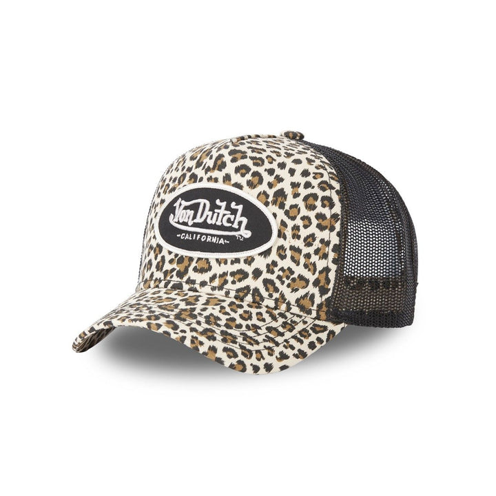 Von Dutch Casquette LEO