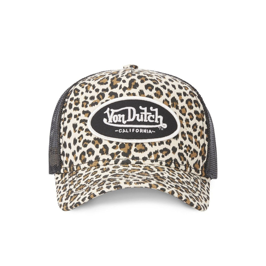 Von Dutch Casquette LEO