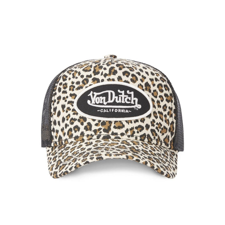 Von Dutch Casquette LEO