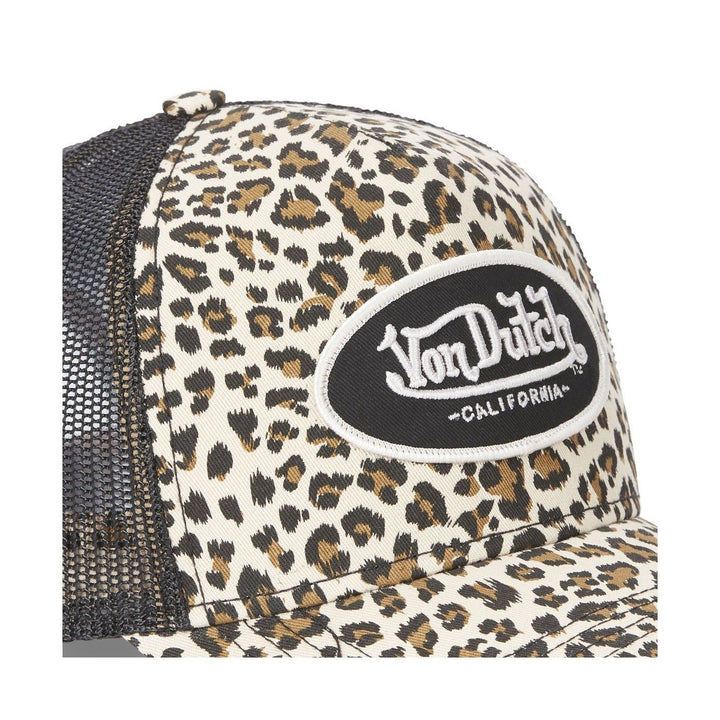 Von Dutch Casquette LEO