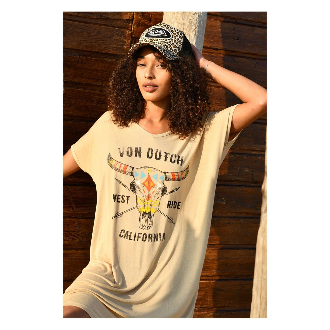 Von Dutch Casquette LEO