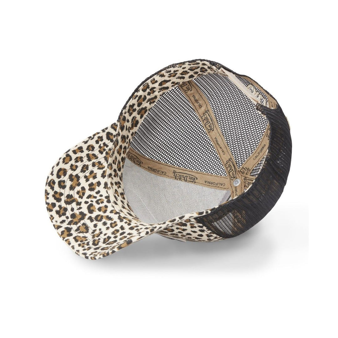 Von Dutch Casquette LEO