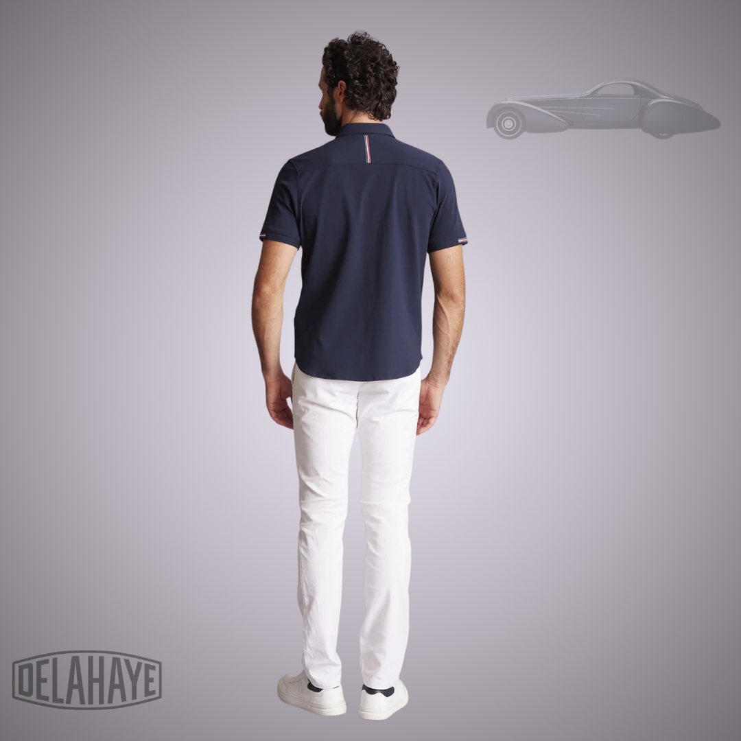 Delahaye Chemise "Campitellu"