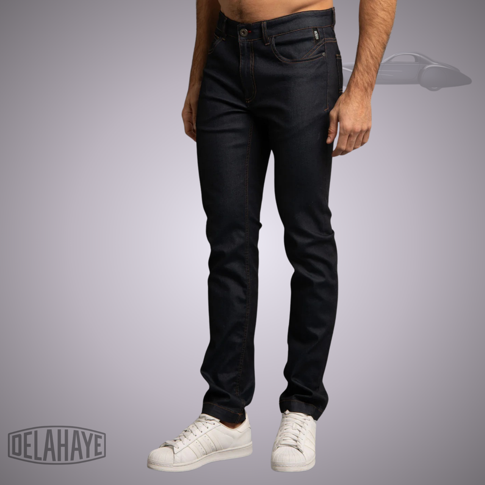 Delahaye Jean JARDON - Indigo