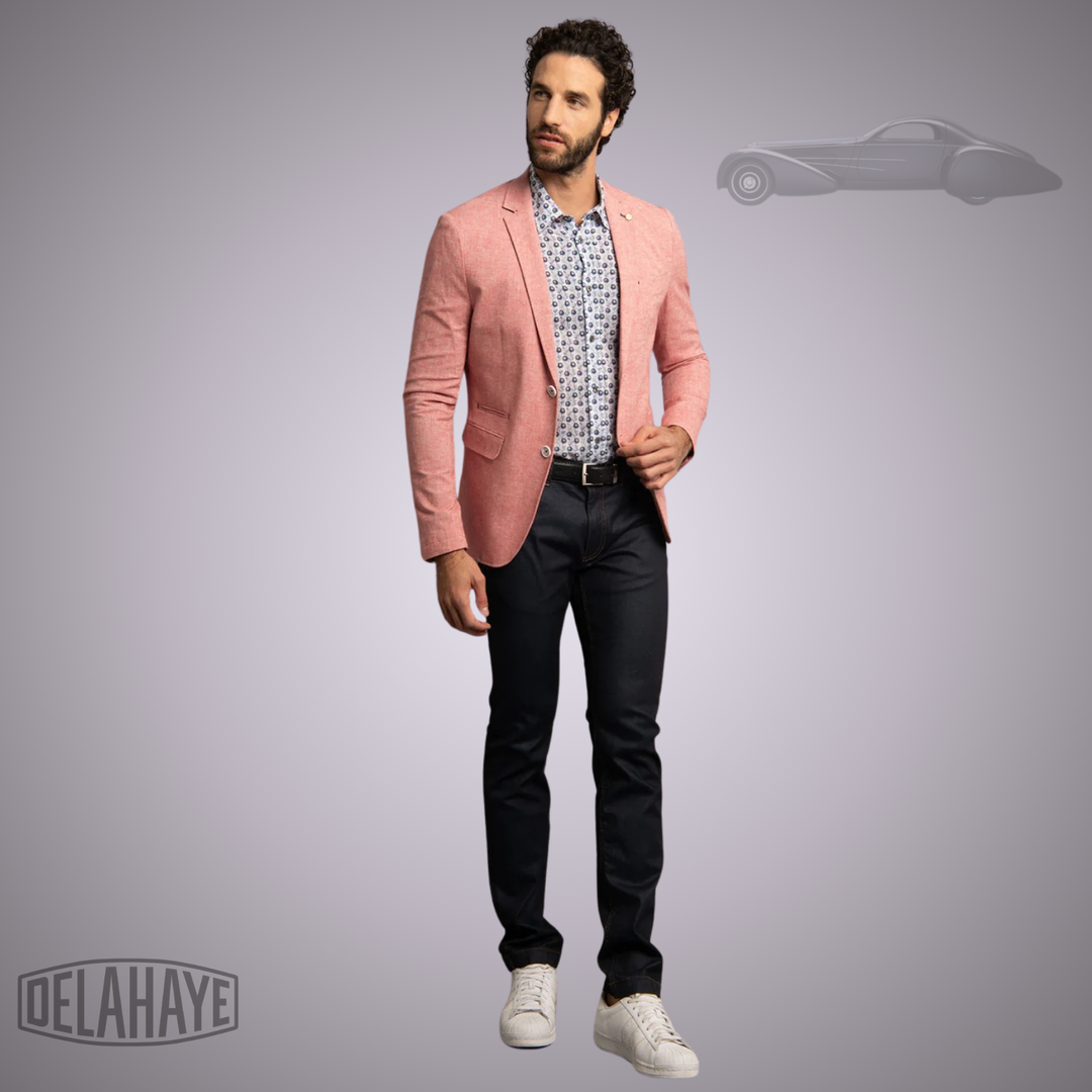 Delahaye Jean JARDON - Indigo