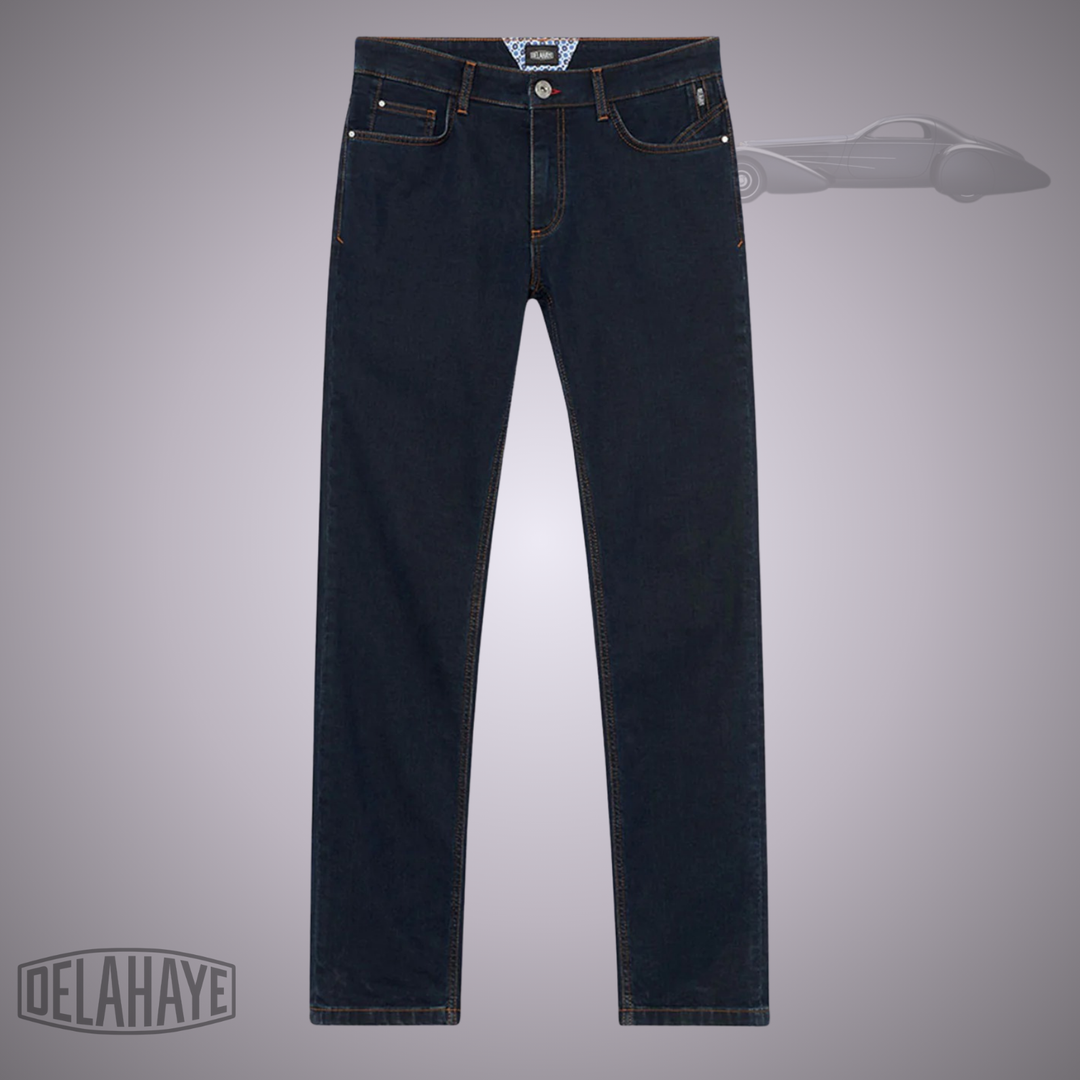 Delahaye Jean JARDON - Indigo