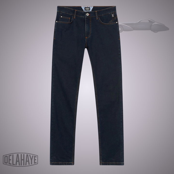 Delahaye Jean JARDON - Indigo