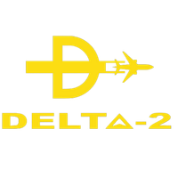 Delta-2 Montre Alphajet édition limitée 300ex. - Pau Motors Shop