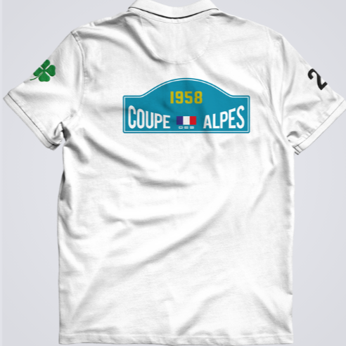DCC Polo COUPE DES ALPES - Pau Motors Shop