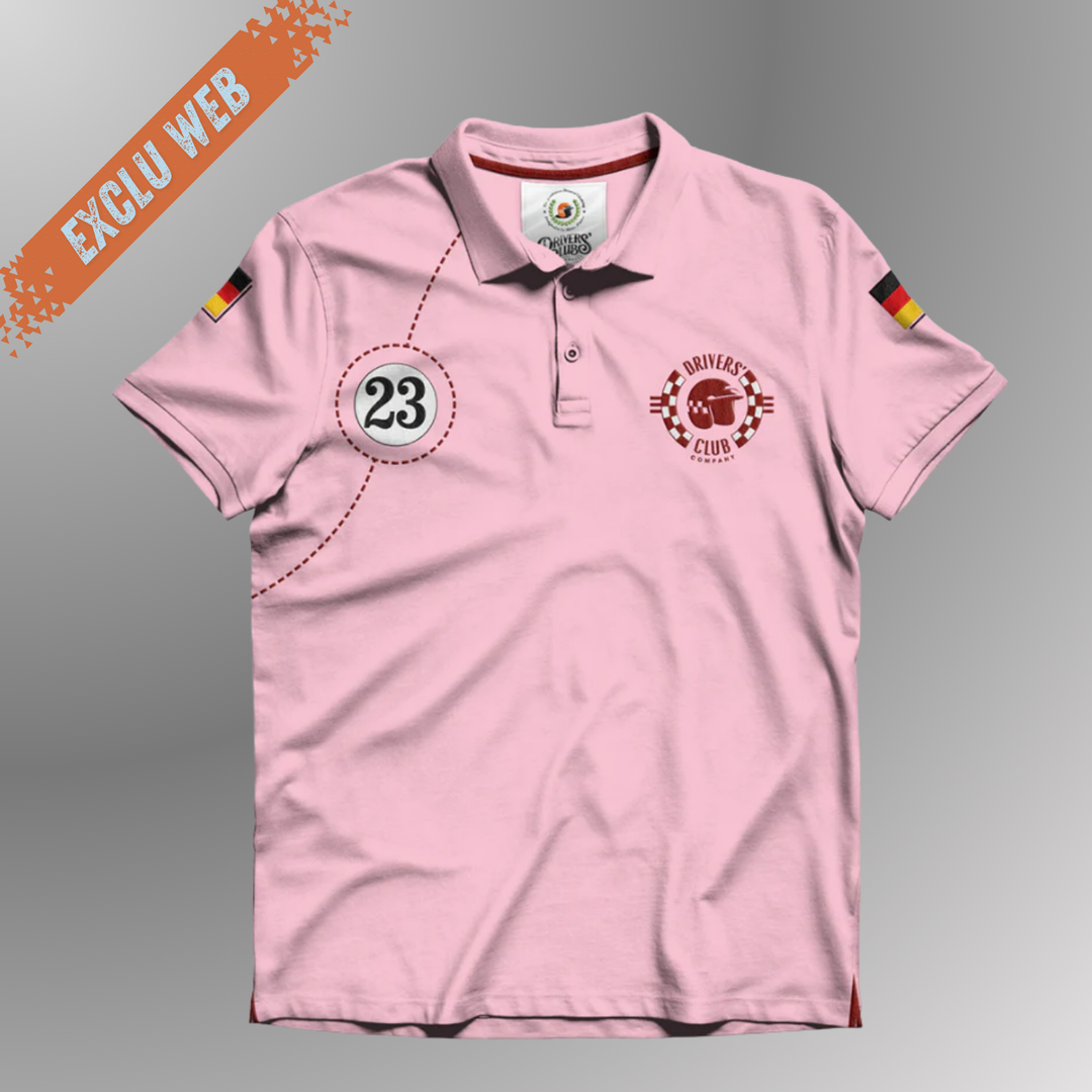 DCC Polo TRUFFLE HUNTER (Exclu Web)