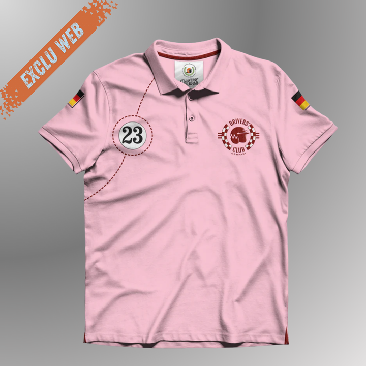 DCC Polo TRUFFLE HUNTER (Exclu Web)