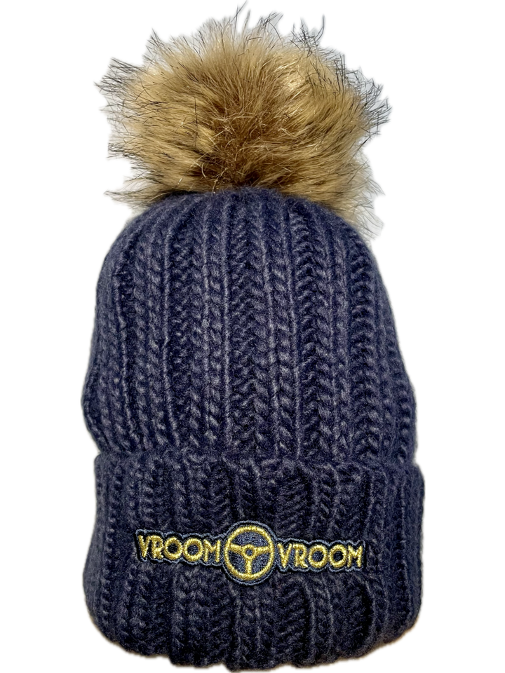 Vroom Vroom Bonnet VICTOIRE - 4 Couleurs