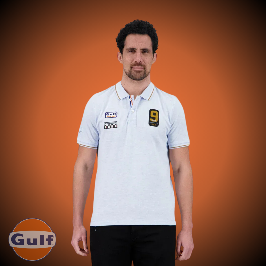 Gulf Polo "Pocket Big 9"