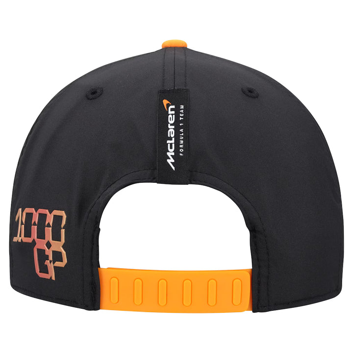 McLaren F1 Team Casquette 1000e course Miami 2026 Lando Norris