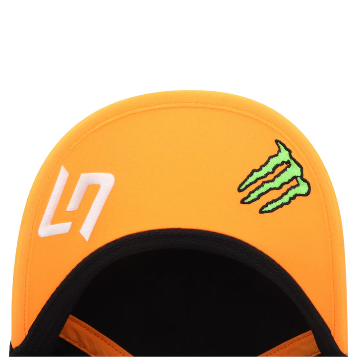 McLaren F1 Team Casquette 1000e course Miami 2026 Lando Norris