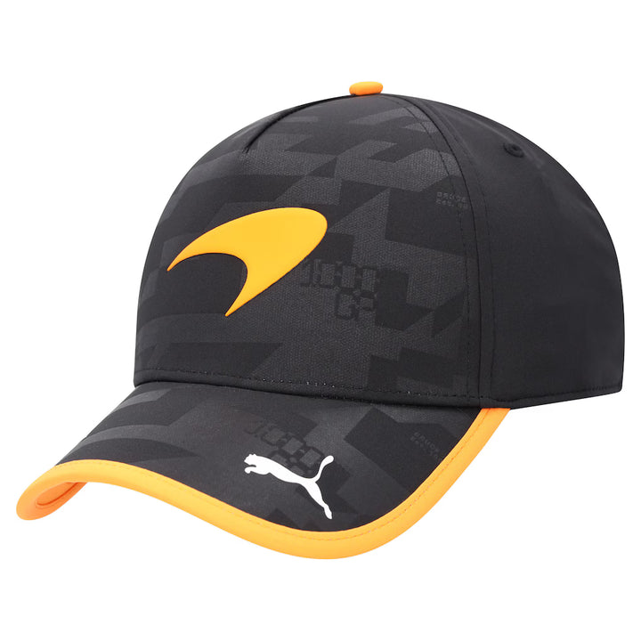 McLaren F1 Team Casquette 1000e course Miami 2026 Oscar Piastri