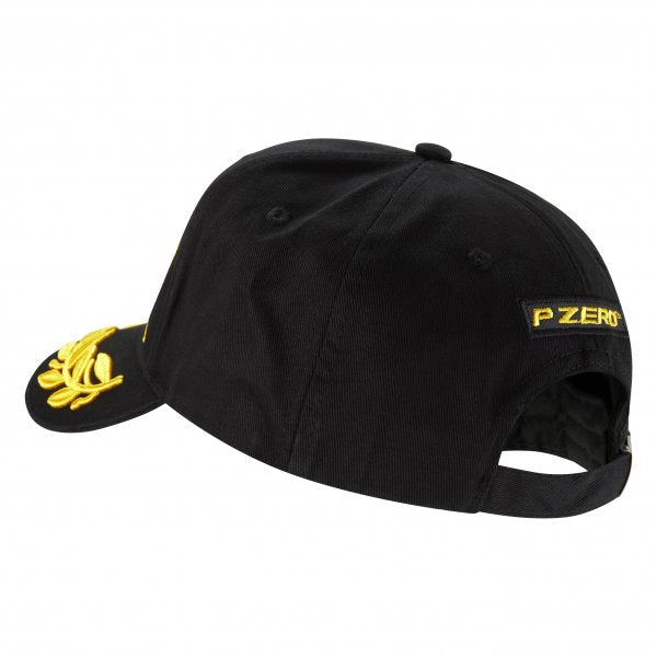 Pirelli Podium Cap - Pau Motors Shop