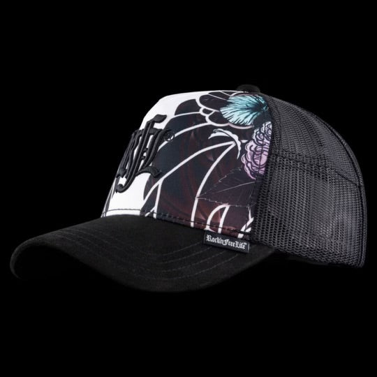 RFL Casquette TAT - Pau Motors Shop