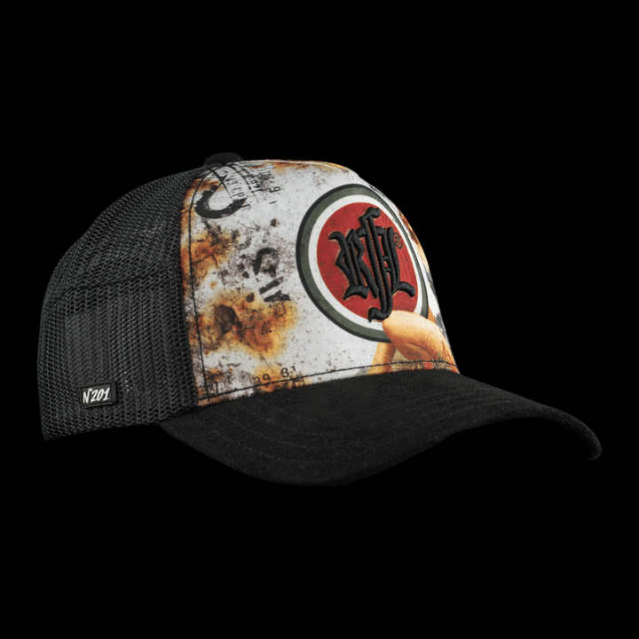RFL Casquette LUCKY - Pau Motors Shop