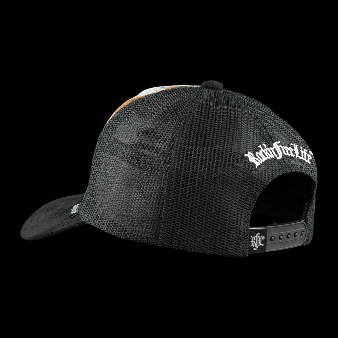RFL Casquette LUCKY - Pau Motors Shop