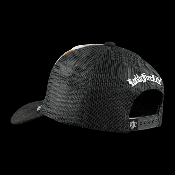RFL Casquette LUCKY - Pau Motors Shop