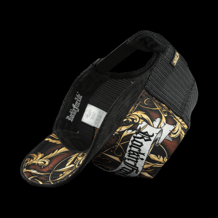 RFL Casquette BAROQUE - Pau Motors Shop