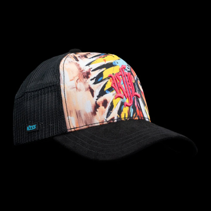 RFL Casquette "Apache" - Pau Motors Shop