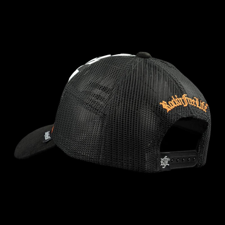 RFL Casquette "Vintage Racing" - Pau Motors Shop