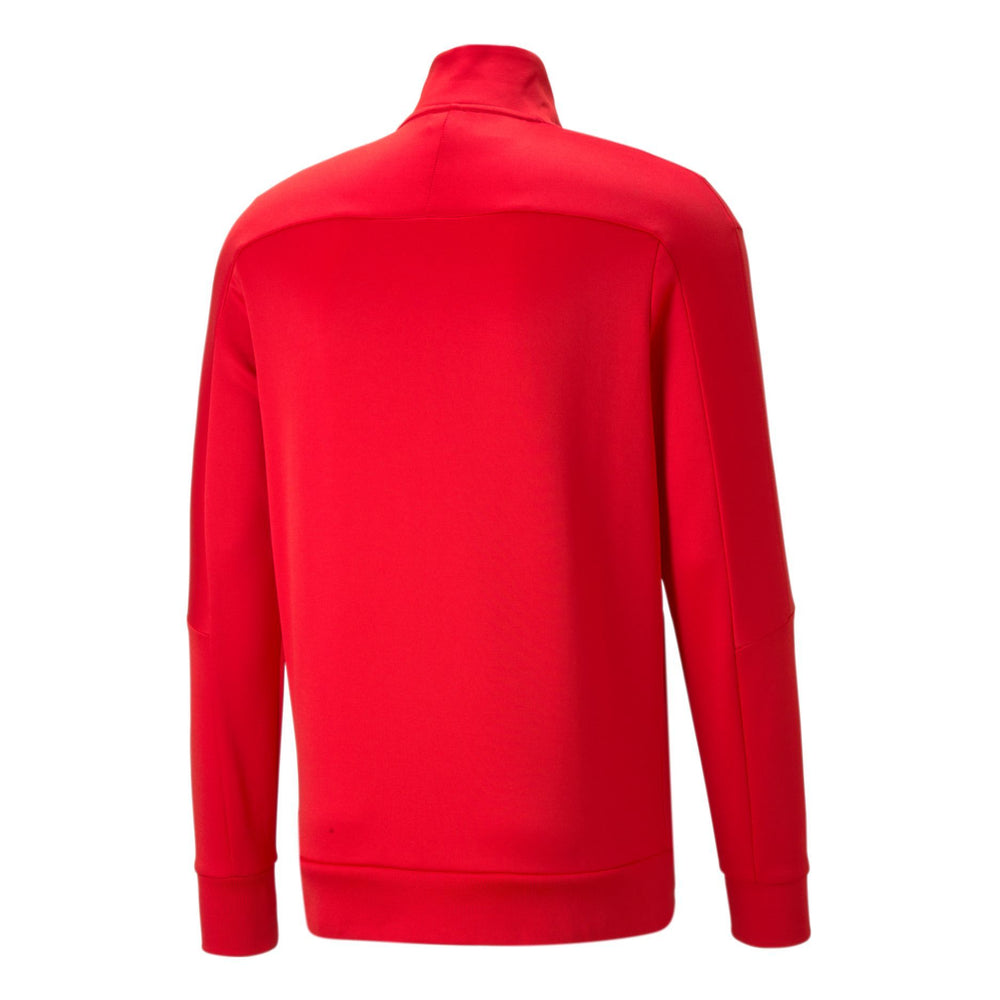Scuderia Ferrari Veste Zippée - Pau Motors Shop
