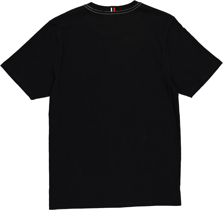 SMQ T-Shirt B&W 2 Coloris - Pau Motors Shop