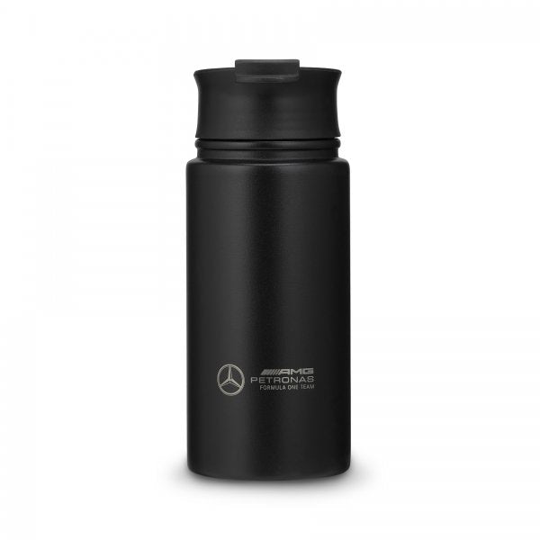 AMG Petronas Gourde Isotherme