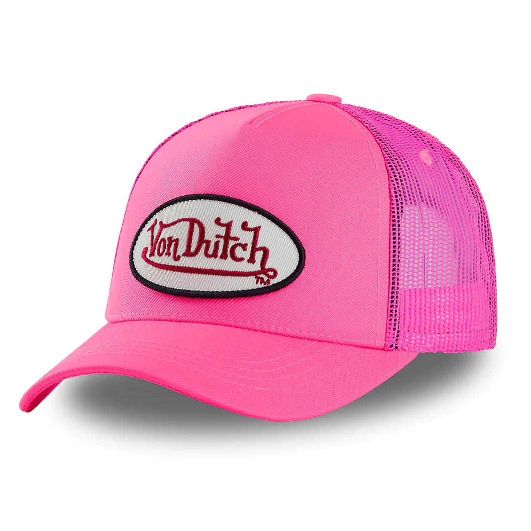 VD Casquette FRESH04 - Pau Motors Shop