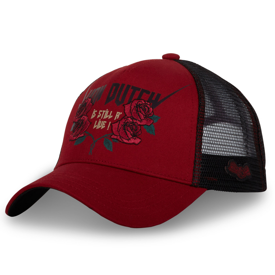 VD Casquette GUN - Pau Motors Shop