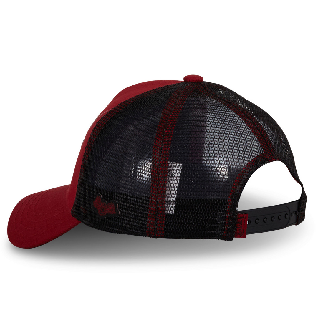 VD Casquette GUN - Pau Motors Shop