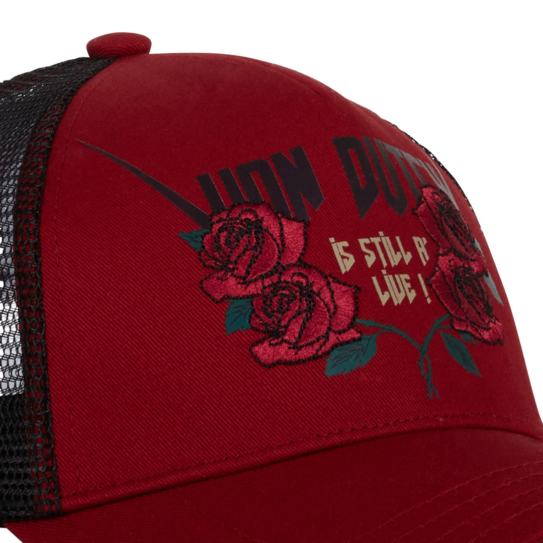 VD Casquette GUN - Pau Motors Shop