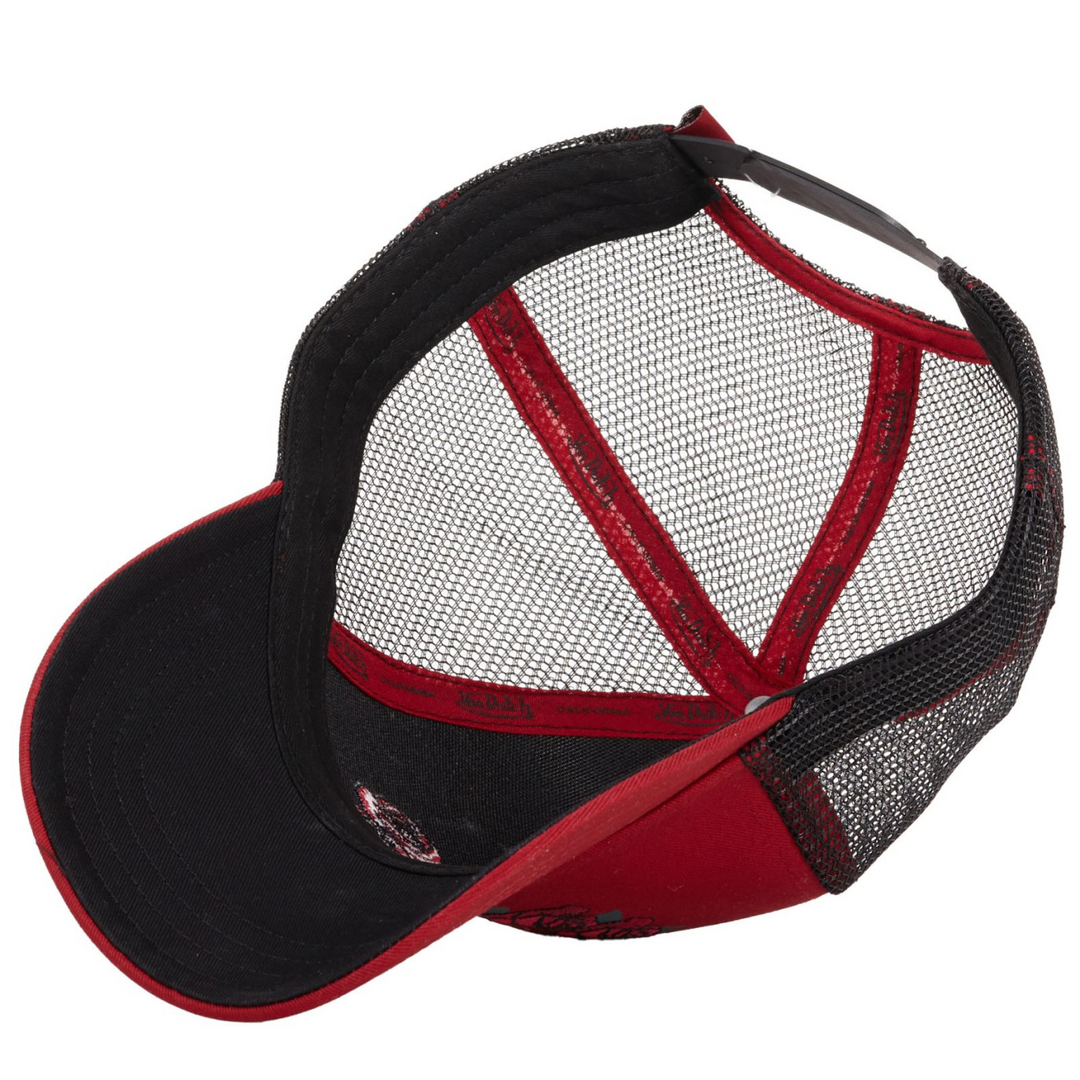 VD Casquette GUN - Pau Motors Shop