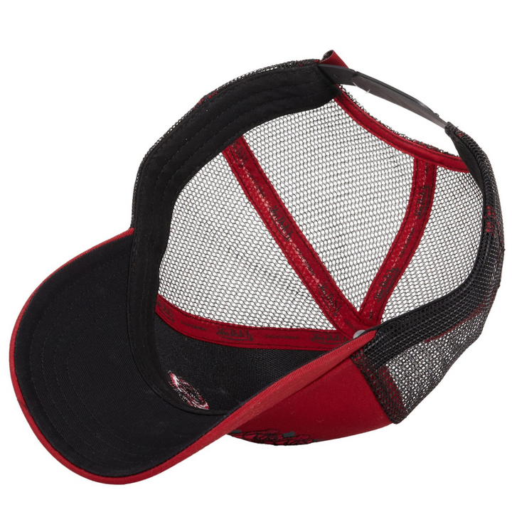 VD Casquette GUN - Pau Motors Shop