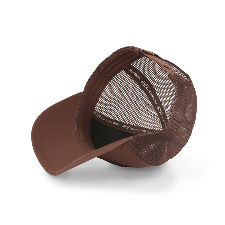 VD Casquette "Log11" - Pau Motors Shop