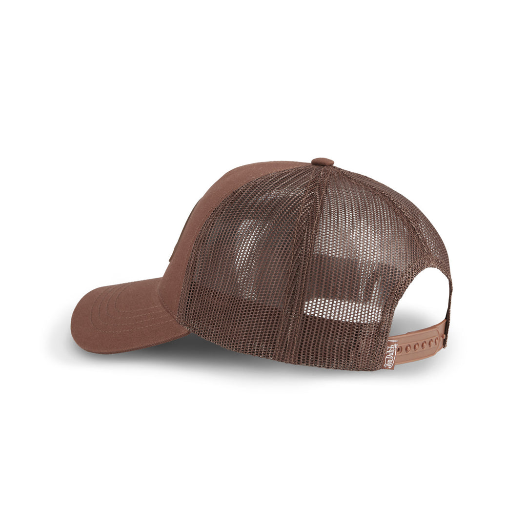 VD Casquette "Log11" - Pau Motors Shop