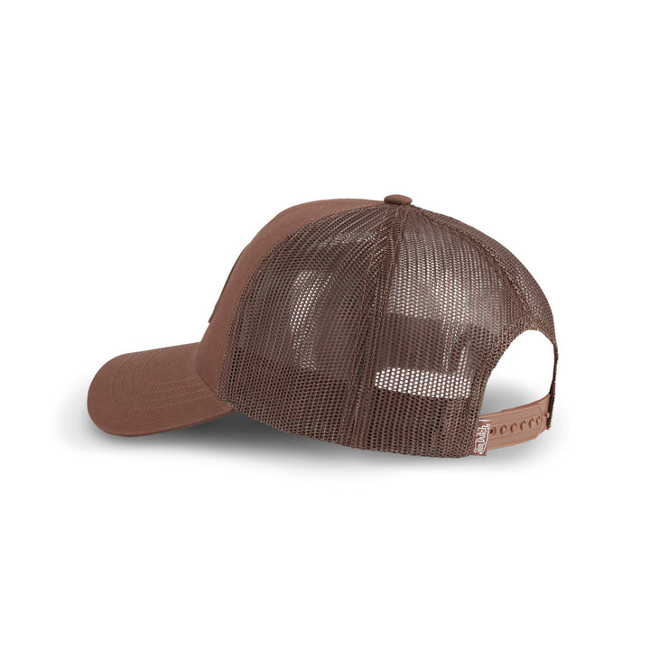 VD Casquette "Log11" - Pau Motors Shop