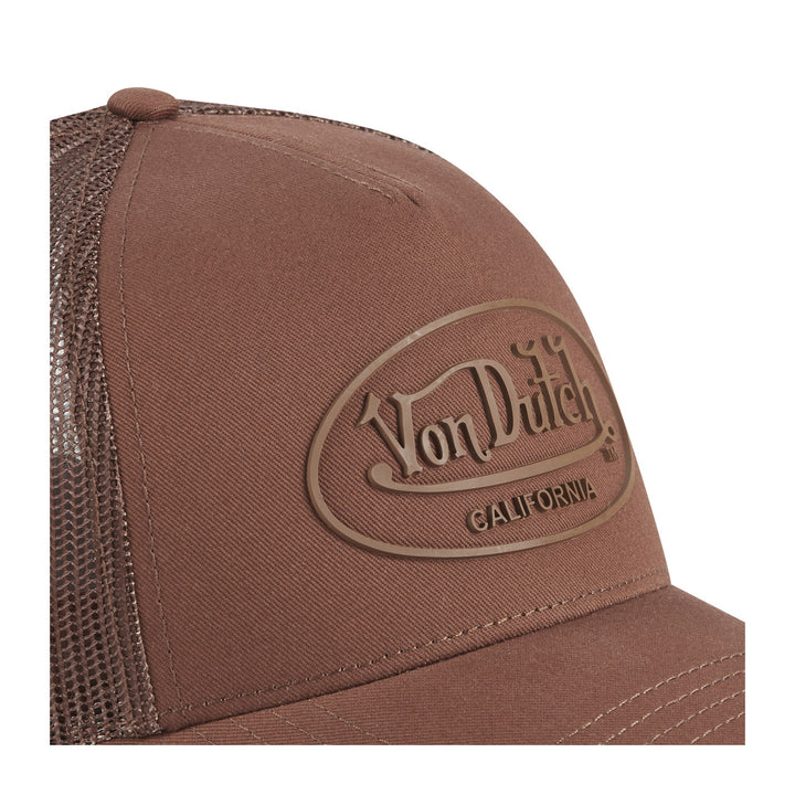 VD Casquette "Log11" - Pau Motors Shop