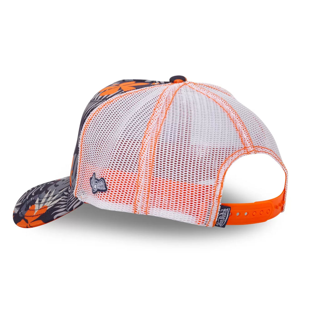 VD Casquette PAL2 - Tropicale - Pau Motors Shop